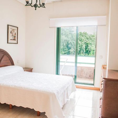 Apartamento Samil Primera Linea De Playa 2O Apartment Vigo Exterior foto
