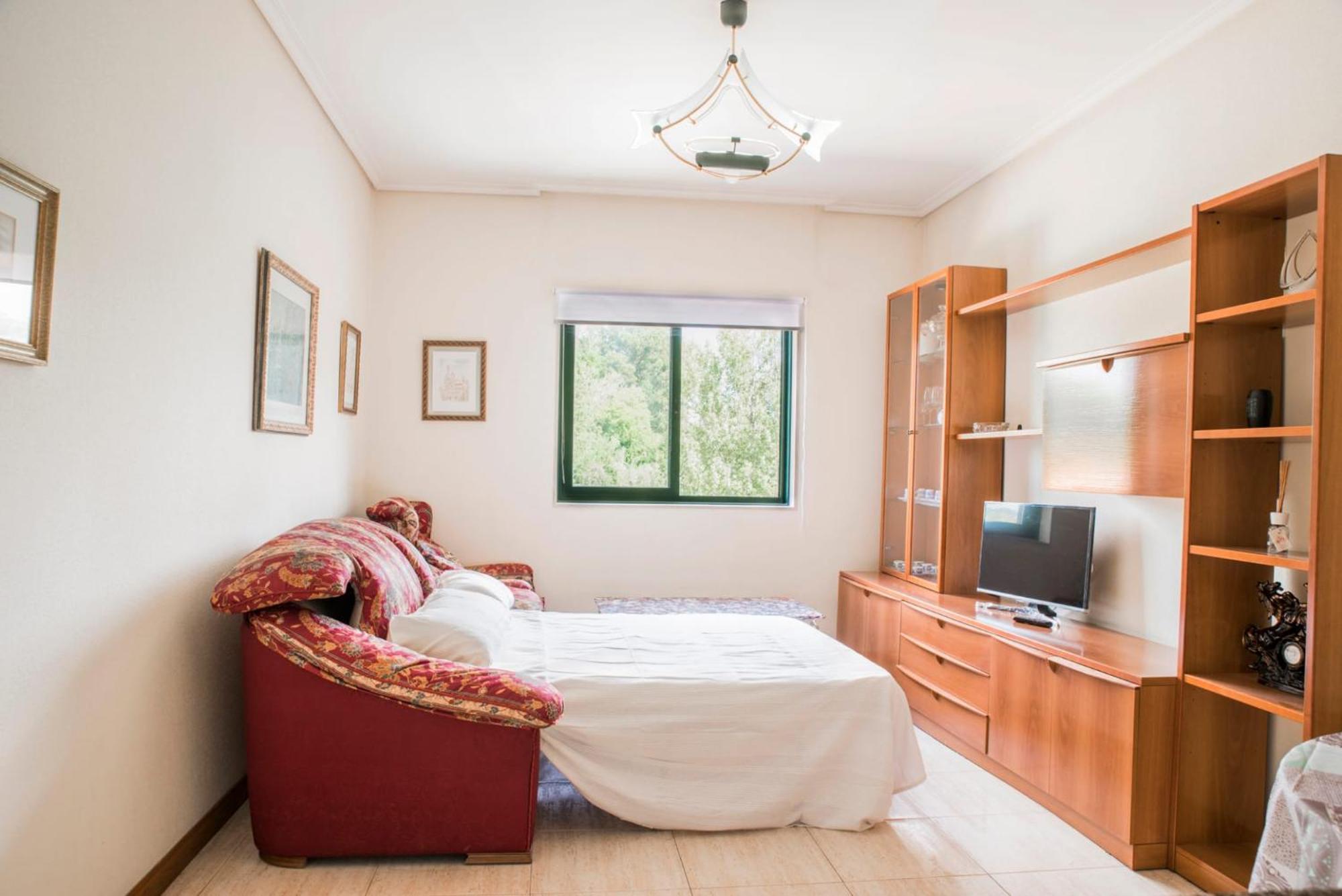 Apartamento Samil Primera Linea De Playa 2O Apartment Vigo Exterior foto