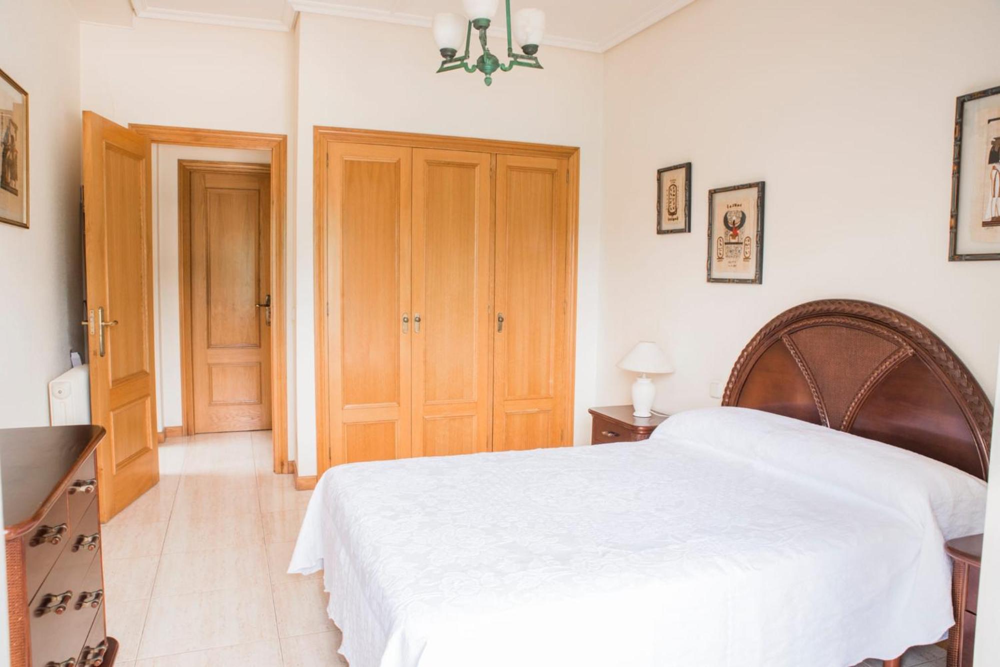 Apartamento Samil Primera Linea De Playa 2O Apartment Vigo Exterior foto